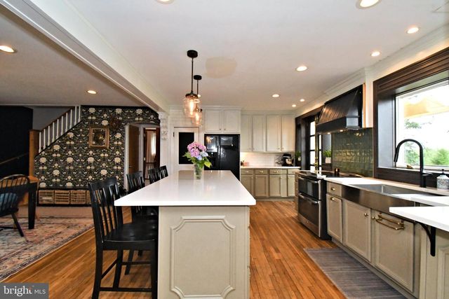 119 COLONIAL DR, Perkiomenville, PA 18074