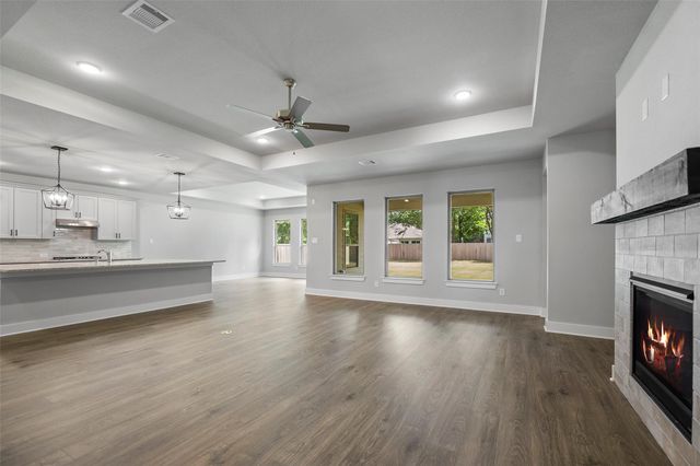 6618 Dillon Drive, Magnolia, TX 77354
