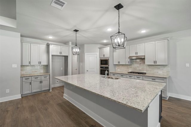6618 Dillon Drive, Magnolia, TX 77354