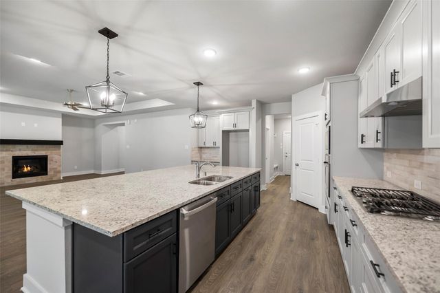 6618 Dillon Drive, Magnolia, TX 77354
