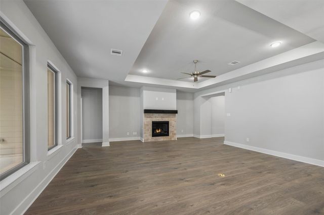 6618 Dillon Drive, Magnolia, TX 77354