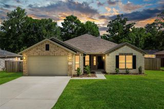 6618 Dillon Drive, Magnolia, TX 77354
