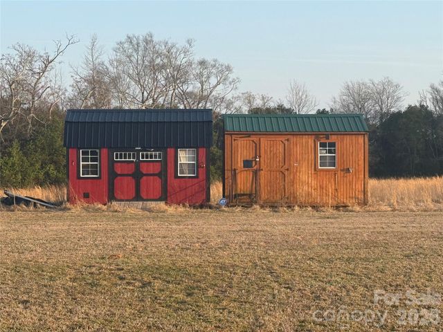 2100 E Main Street, Bennettsville, SC 29512