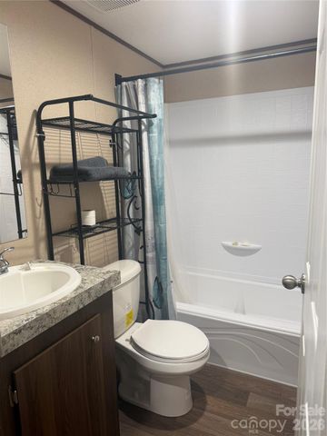 2100 E Main Street, Bennettsville, SC 29512