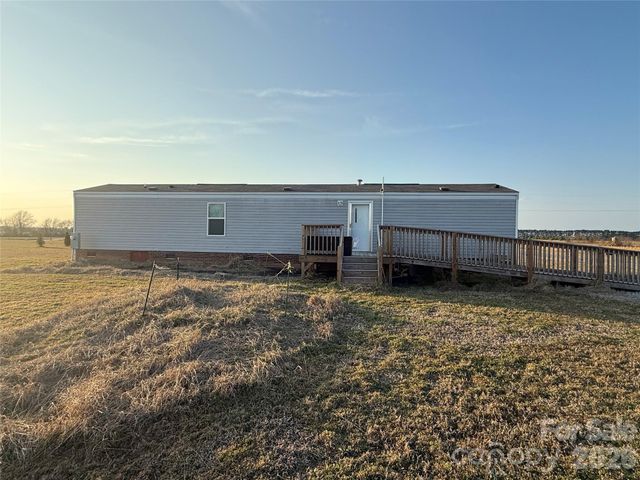 2100 E Main Street, Bennettsville, SC 29512