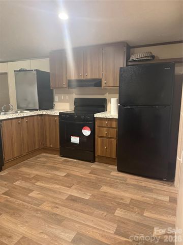 2100 E Main Street, Bennettsville, SC 29512