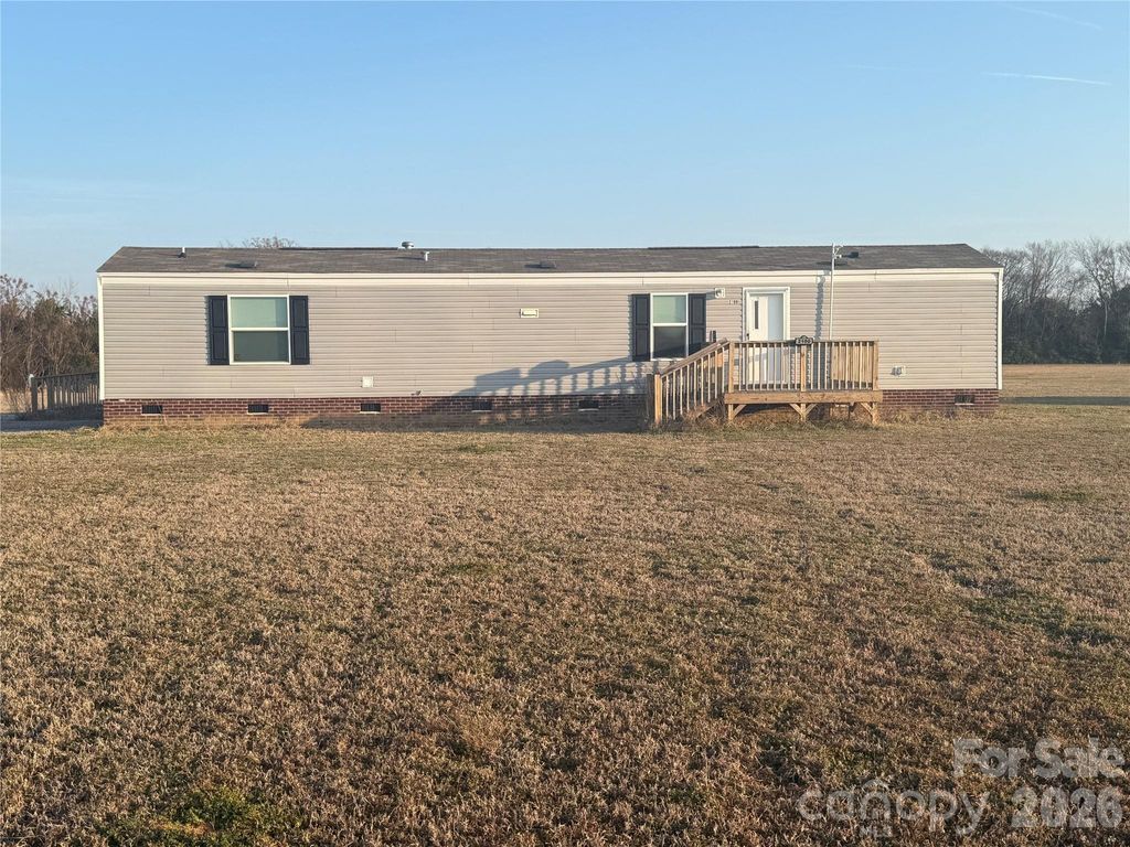 2100 E Main Street, Bennettsville, SC 29512