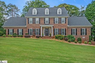 104 Royal Troon Court, Greer, SC 29650