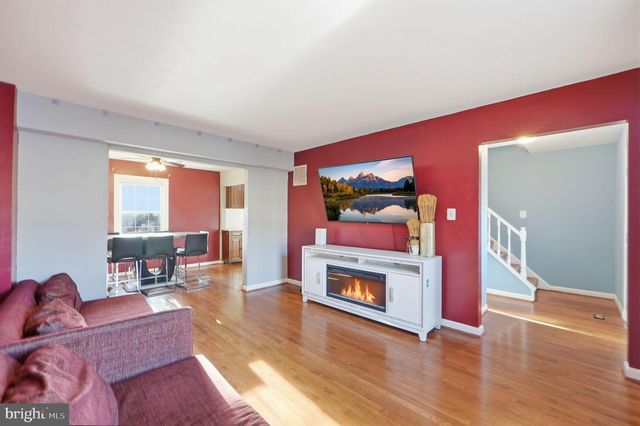 7526 CAMPBELL CT, Manassas, VA 20109