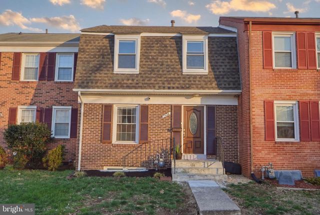 7526 CAMPBELL CT, Manassas, VA 20109