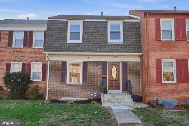 7526 CAMPBELL CT, Manassas, VA 20109