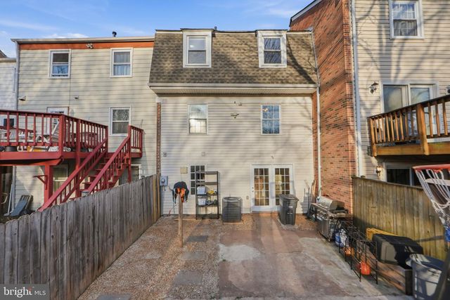 7526 CAMPBELL CT, Manassas, VA 20109