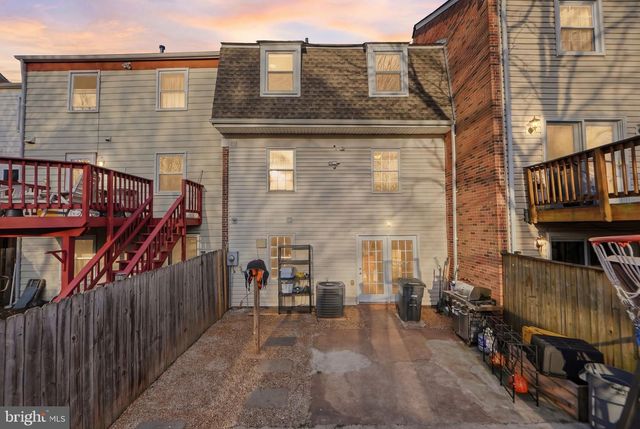 7526 CAMPBELL CT, Manassas, VA 20109