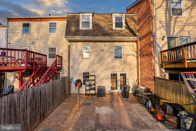 7526 CAMPBELL CT, Manassas, VA 20109