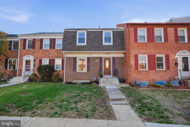 7526 CAMPBELL CT, Manassas, VA 20109
