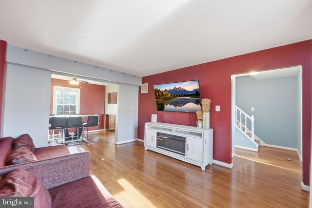 7526 CAMPBELL CT, Manassas, VA 20109