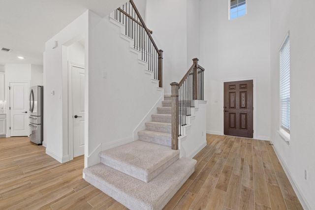 240 Harbors LN, Leander, TX 78641