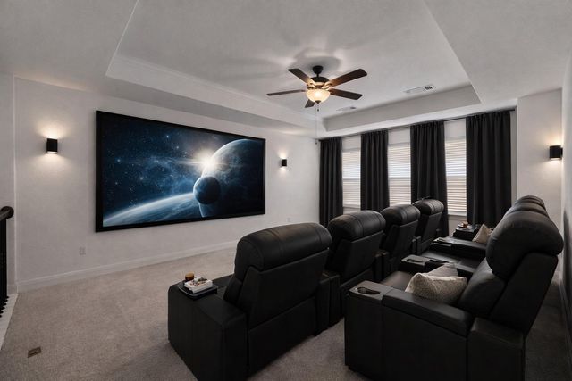 240 Harbors LN, Leander, TX 78641