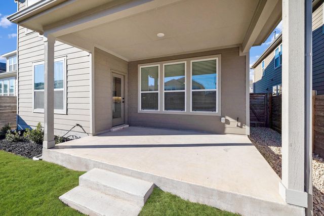 240 Harbors LN, Leander, TX 78641