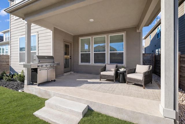 240 Harbors LN, Leander, TX 78641
