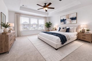 240 Harbors LN, Leander, TX 78641