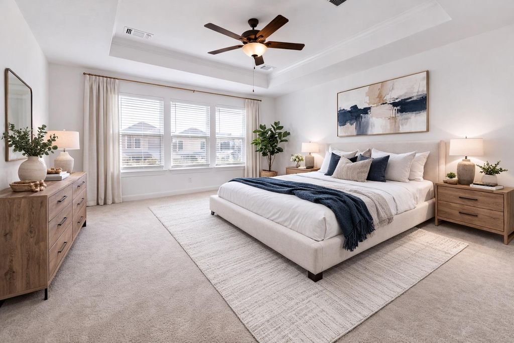 240 Harbors LN, Leander, TX 78641