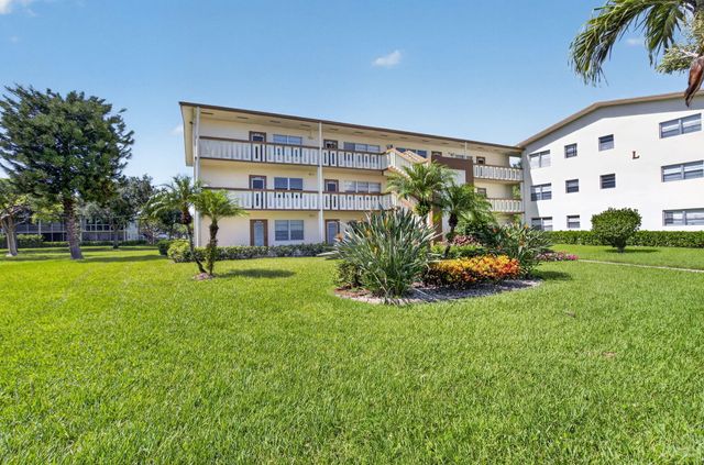 463 MANSFIELD L, Boca Raton, FL 33434