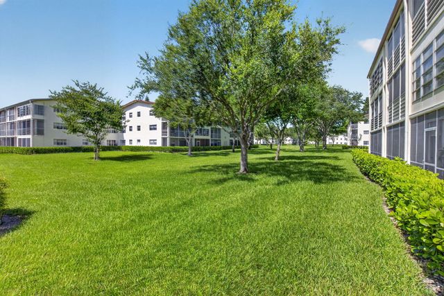 463 MANSFIELD L, Boca Raton, FL 33434