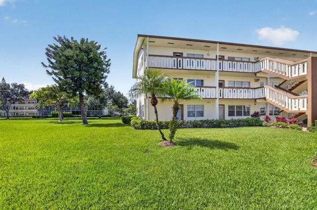 463 MANSFIELD L, Boca Raton, FL 33434