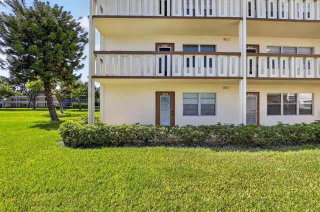 463 MANSFIELD L, Boca Raton, FL 33434