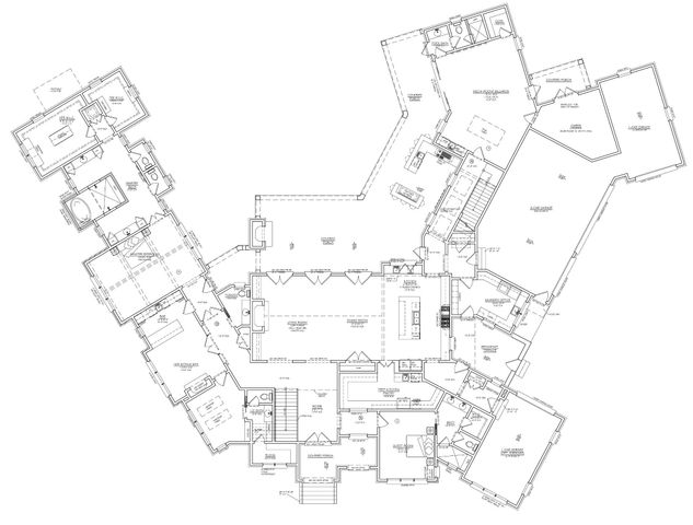 8102 Turning Point Dr, Brentwood, TN 37027