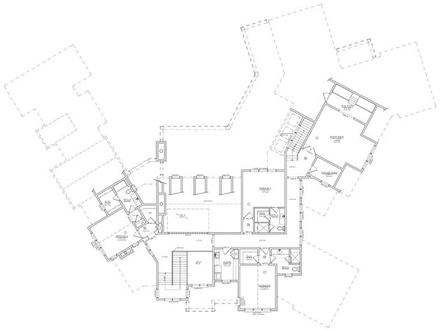 8102 Turning Point Dr, Brentwood, TN 37027