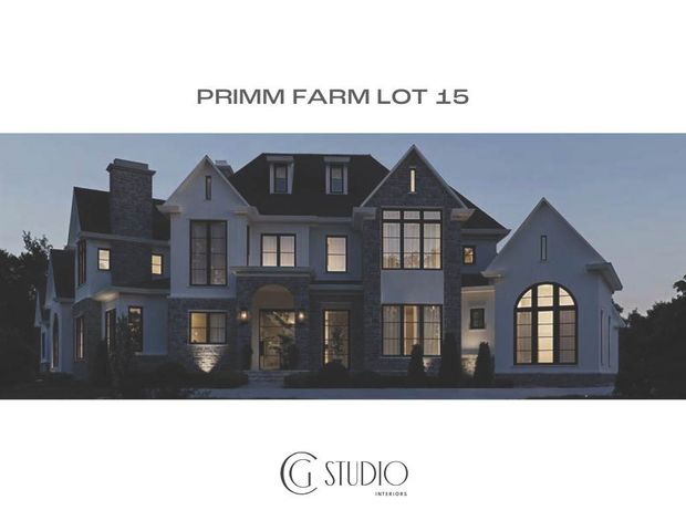 8102 Turning Point Dr, Brentwood, TN 37027