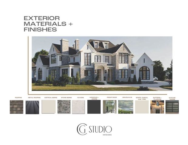 8102 Turning Point Dr, Brentwood, TN 37027