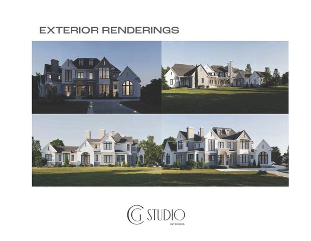 8102 Turning Point Dr, Brentwood, TN 37027