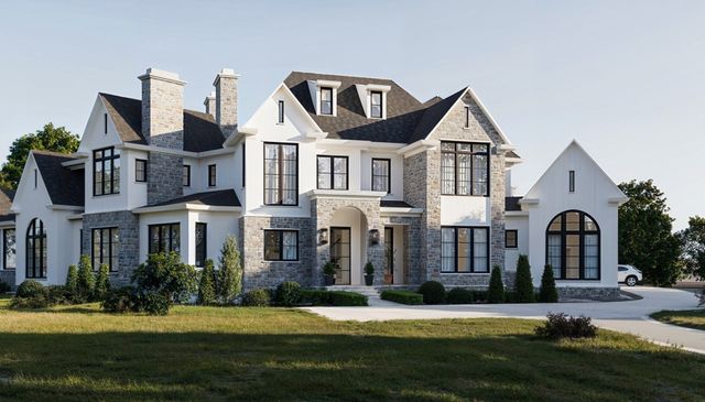 8102 Turning Point Dr, Brentwood, TN 37027