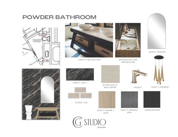 8102 Turning Point Dr, Brentwood, TN 37027