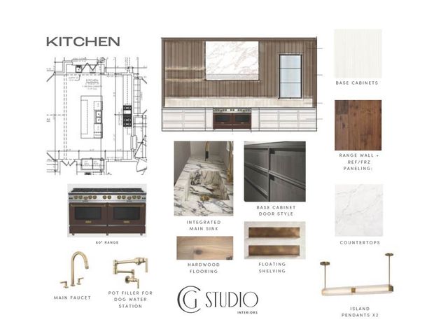 8102 Turning Point Dr, Brentwood, TN 37027