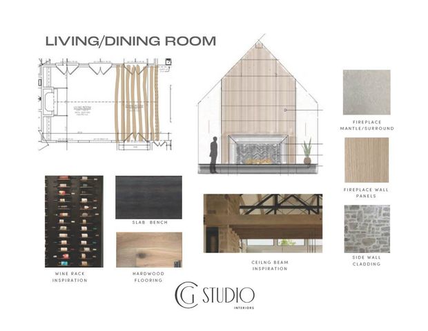 8102 Turning Point Dr, Brentwood, TN 37027