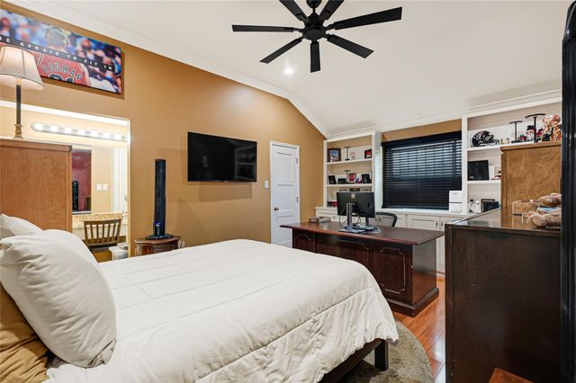 1807 Strongs Court, Katy, TX 77449