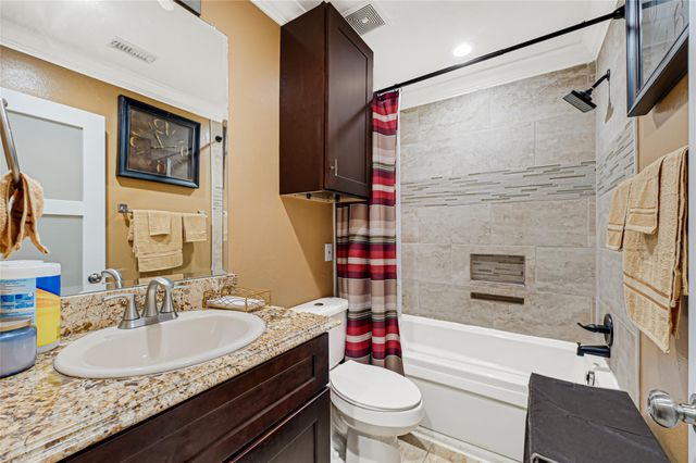 1807 Strongs Court, Katy, TX 77449