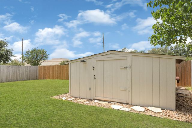 1807 Strongs Court, Katy, TX 77449
