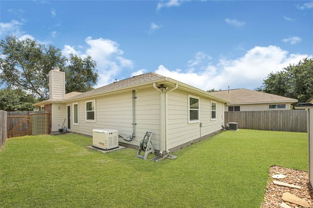 1807 Strongs Court, Katy, TX 77449