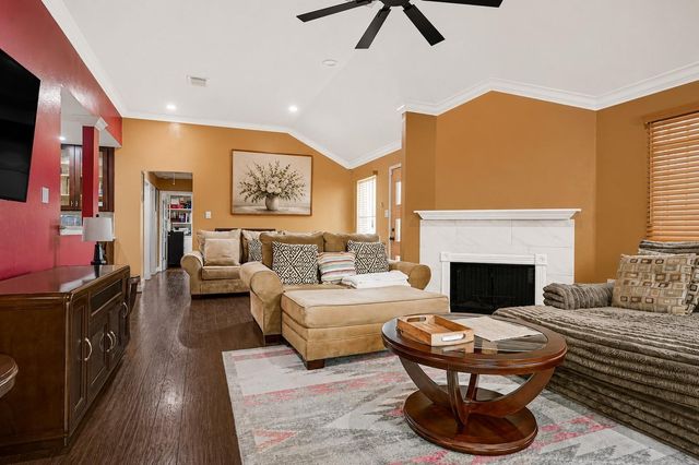 1807 Strongs Court, Katy, TX 77449