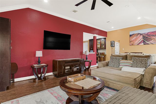 1807 Strongs Court, Katy, TX 77449