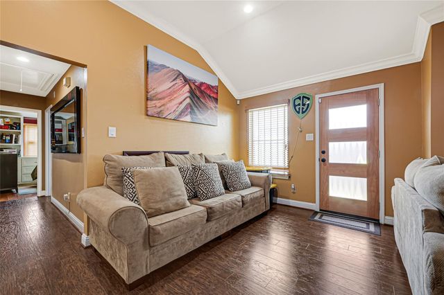 1807 Strongs Court, Katy, TX 77449