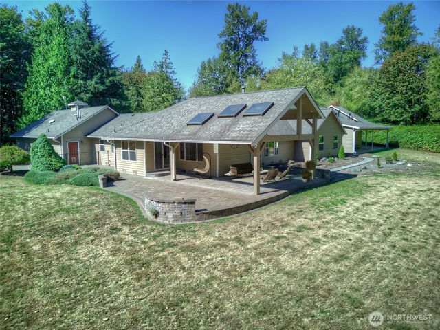 10117 159th Avenue SE, Snohomish, WA 98290