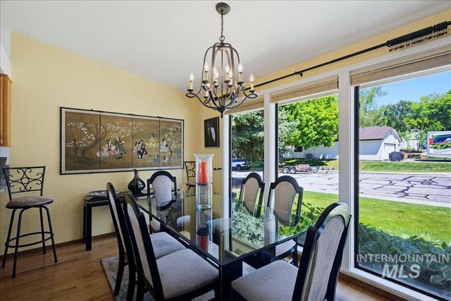 6507 W Summer Hill Drive, Boise, ID 83714