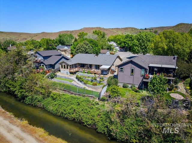 6507 W Summer Hill Drive, Boise, ID 83714