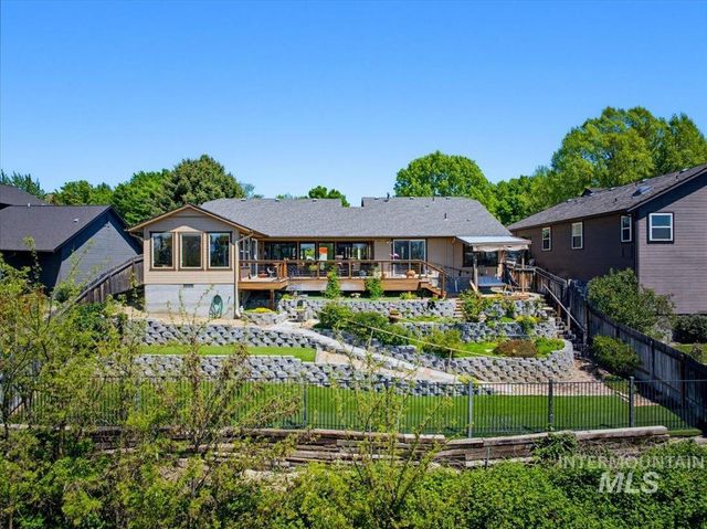 6507 W Summer Hill Drive, Boise, ID 83714